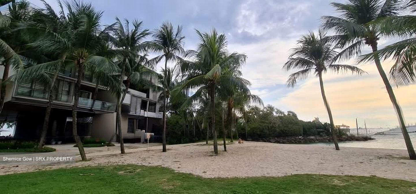 Seven Palms Sentosa Cove (D4), Condominium #565759541